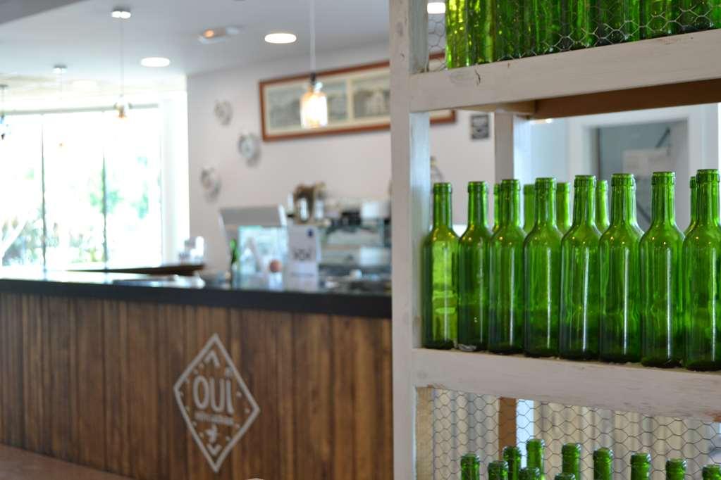 Allegro Murcia Azarbe Restaurant photo
