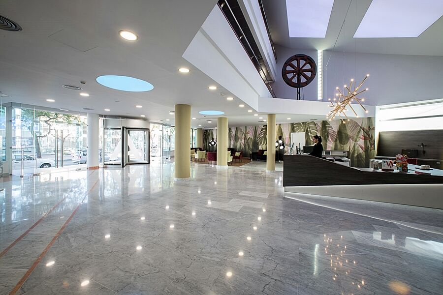 Allegro Murcia Azarbe Exterior photo